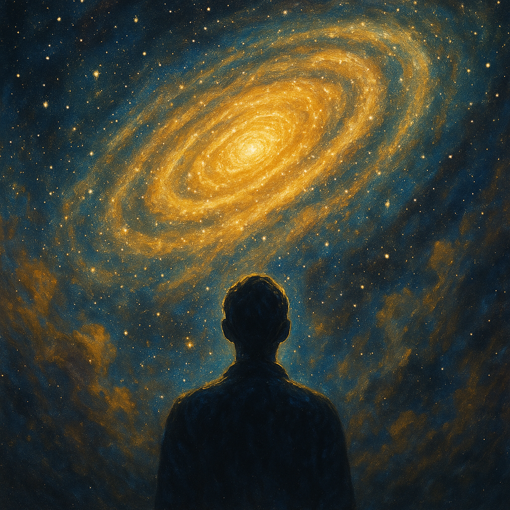 The Universe Is Speaking—Are You Listening?