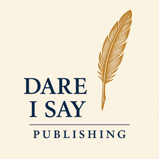 Dare I Say Publishing