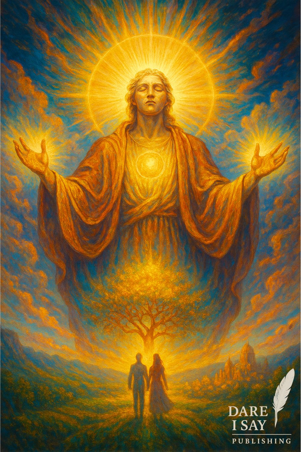 The New Commandments for a World&nbsp;Remade