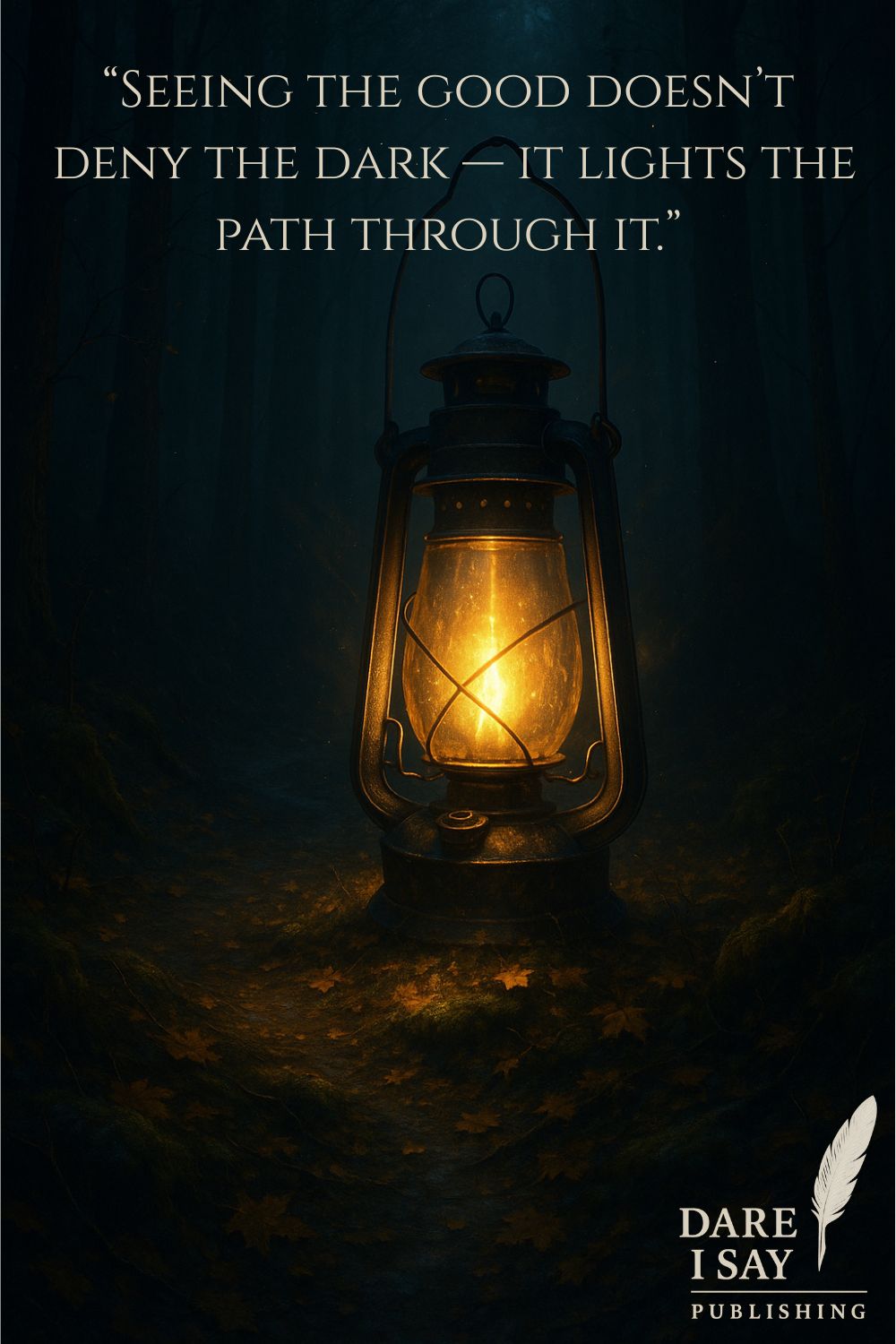 Friday Inspiration: Lighting the Way&nbsp;Forward