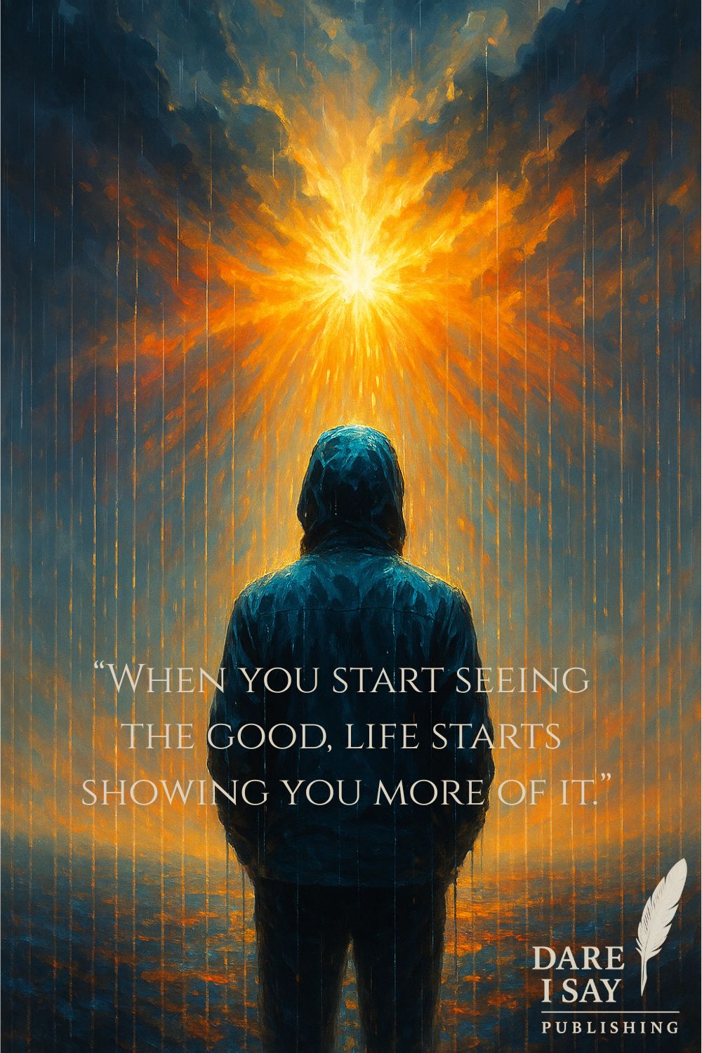 Friday Inspiration: See the Good