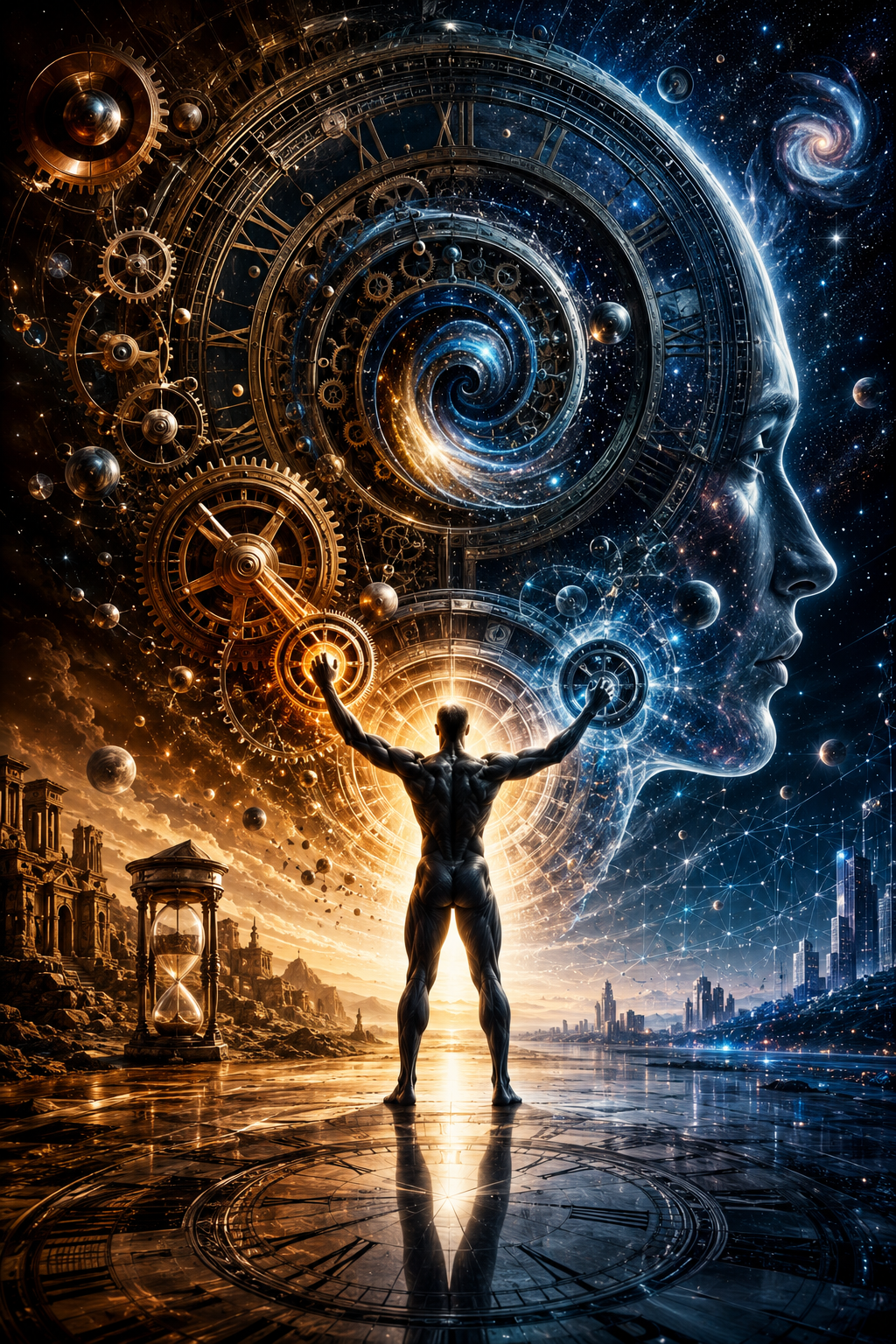 Carlo Rovelli’s Time