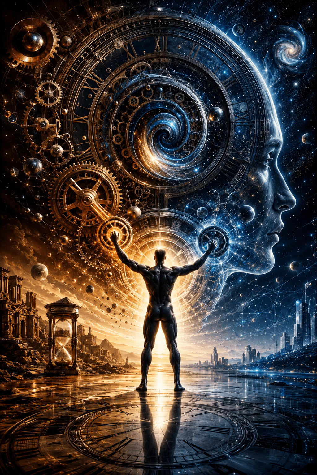 Carlo Rovelli’s Time