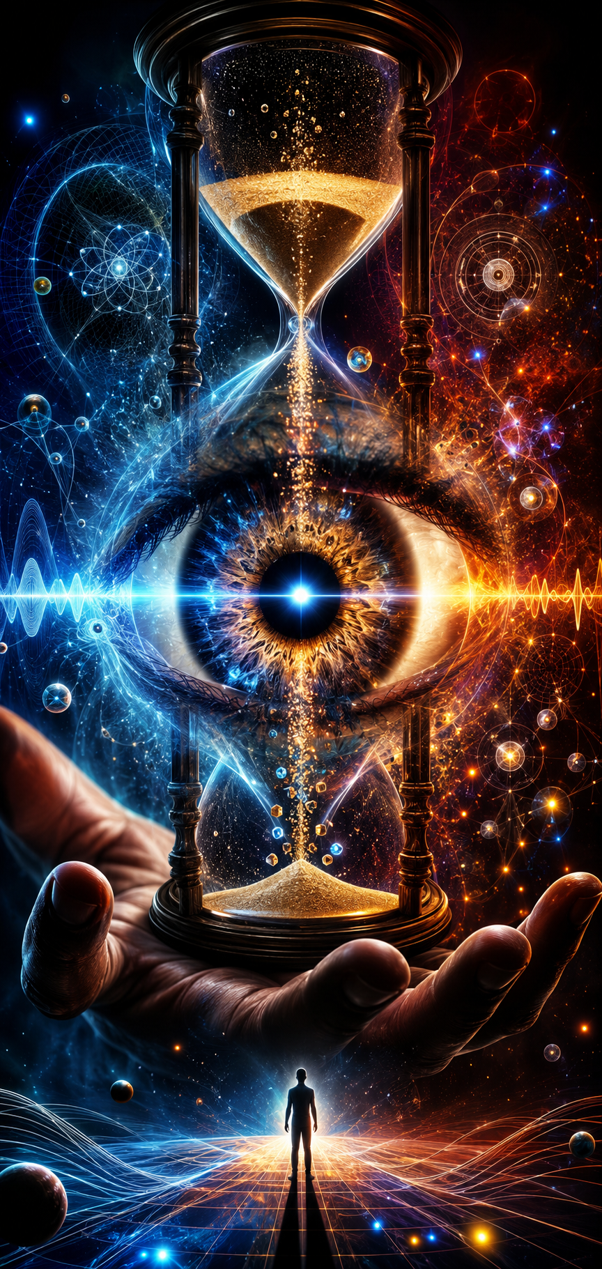 When Observation Changes Reality: How a 98-Year Quantum Debate Was Finally&nbsp;Settled